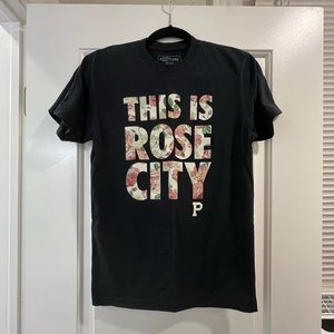 Portland Thorns Tee